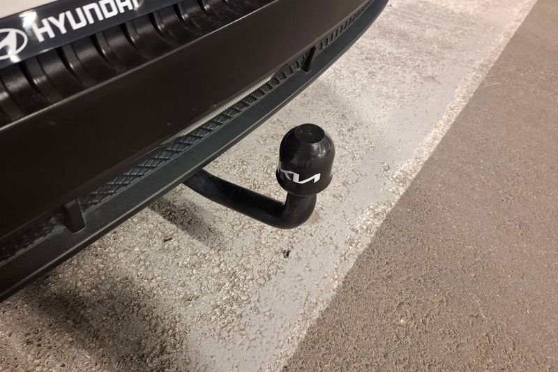Kia EV6 bild 20
