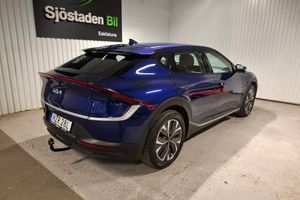 Kia EV6 bild 5