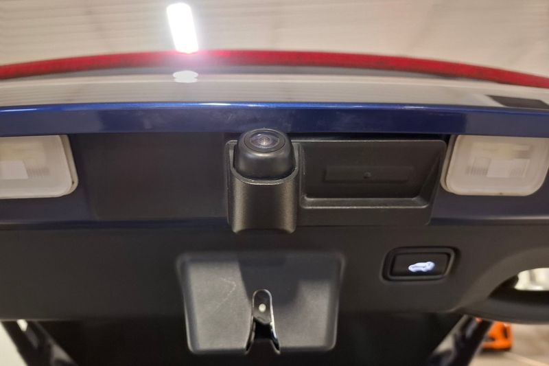 Kia EV6 bild 19