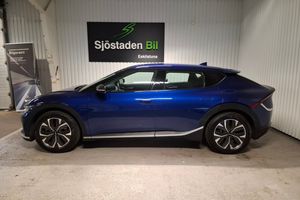 Kia EV6 bild 2