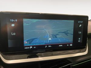 Peugeot 2008 bild 12