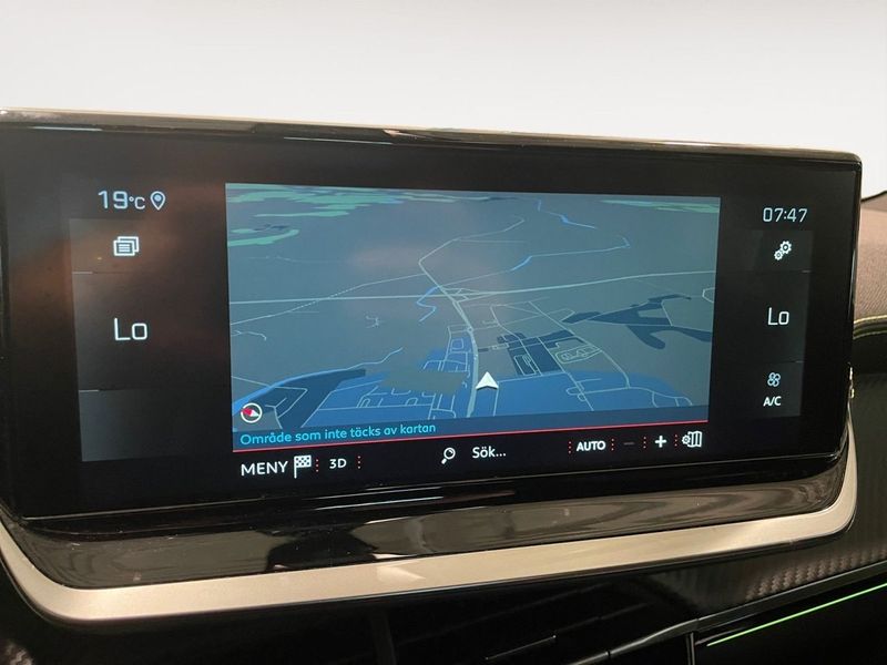 Peugeot 2008 bild 12