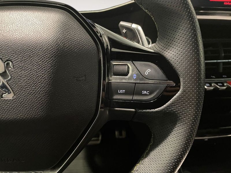 Peugeot 2008 bild 16