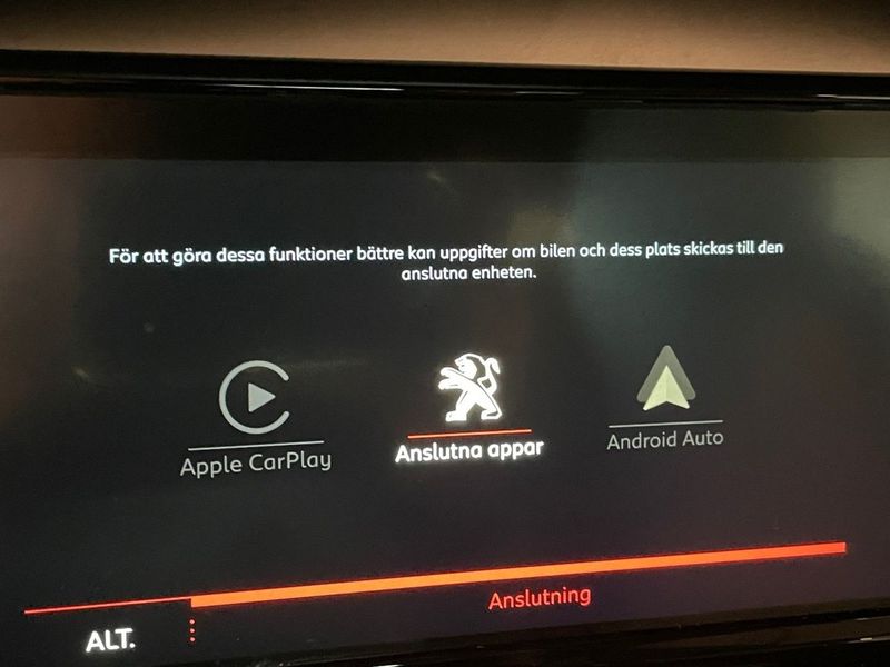 Peugeot 2008 bild 13