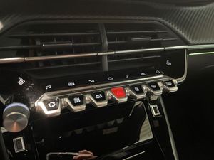 Peugeot 2008 bild 14