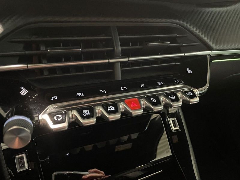 Peugeot 2008 bild 14