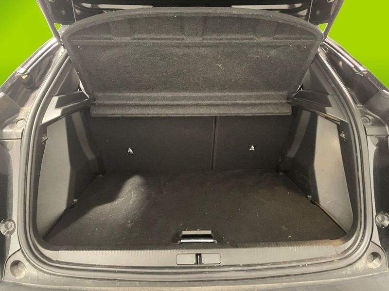 Peugeot 2008 bild 9