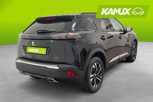 Peugeot 2008 bild 4
