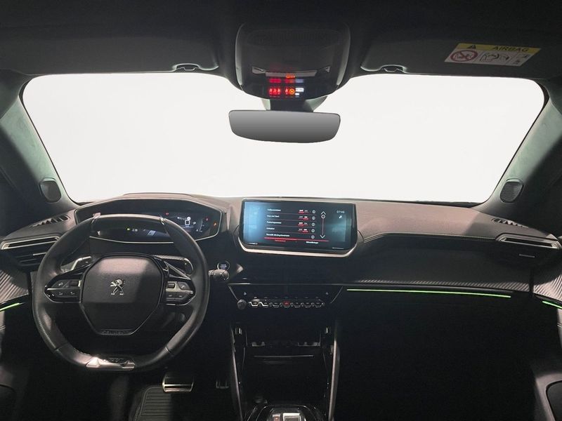 Peugeot 2008 bild 5