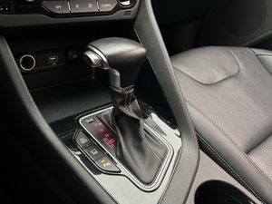 Kia Niro bild 25