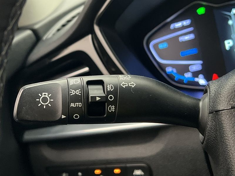 Kia Niro bild 20