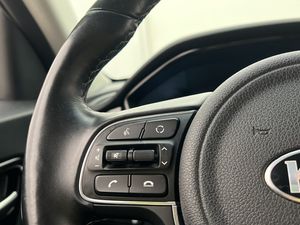 Kia Niro bild 21