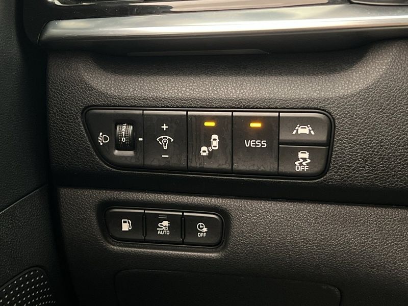 Kia Niro bild 19