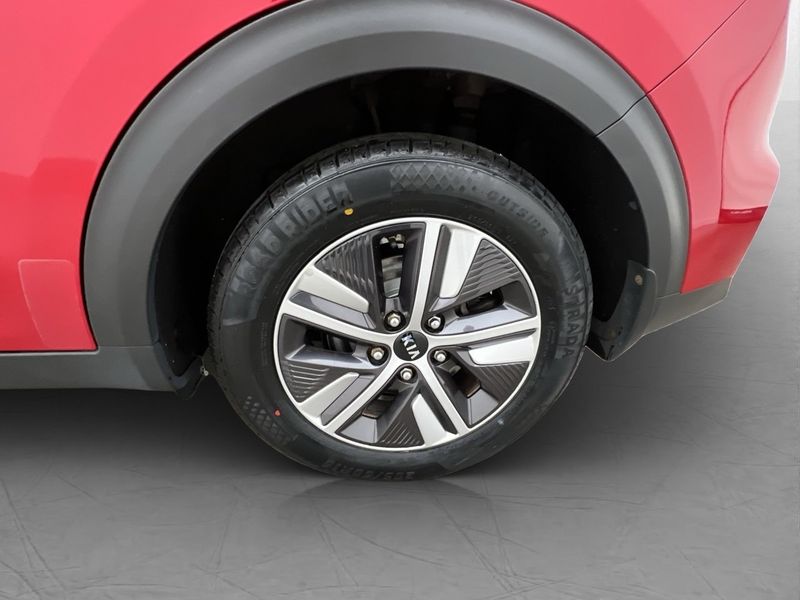 Kia Niro bild 31