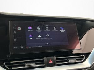 Kia Niro bild 27