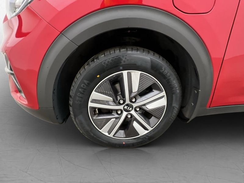 Kia Niro bild 30
