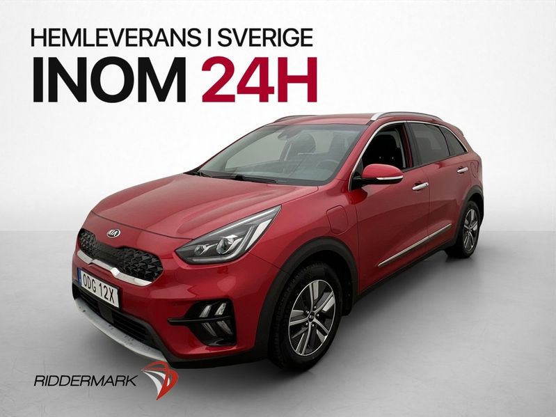 Kia Niro bild 3