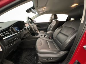 Kia Niro bild 14