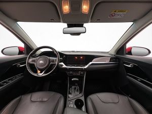Kia Niro bild 17