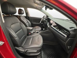Kia Niro bild 15