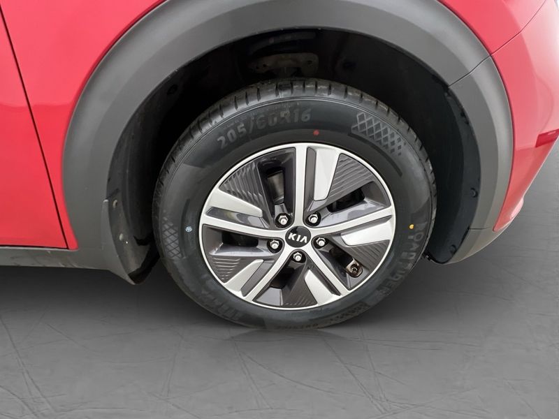 Kia Niro bild 33
