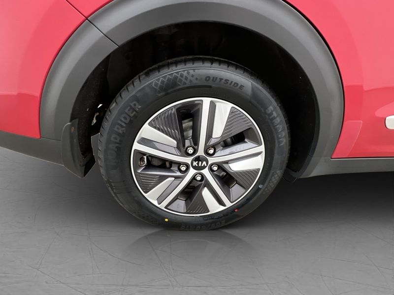 Kia Niro bild 32