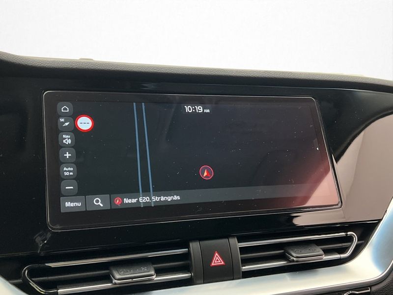 Kia Niro bild 28