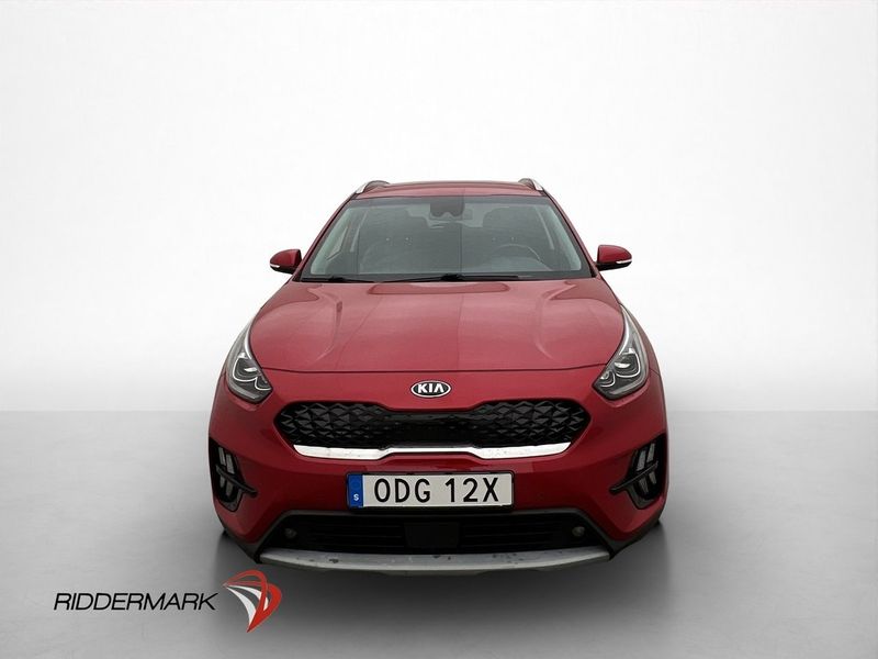 Kia Niro bild 2