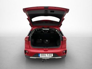 Kia Niro bild 12