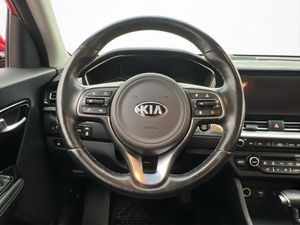 Kia Niro bild 18