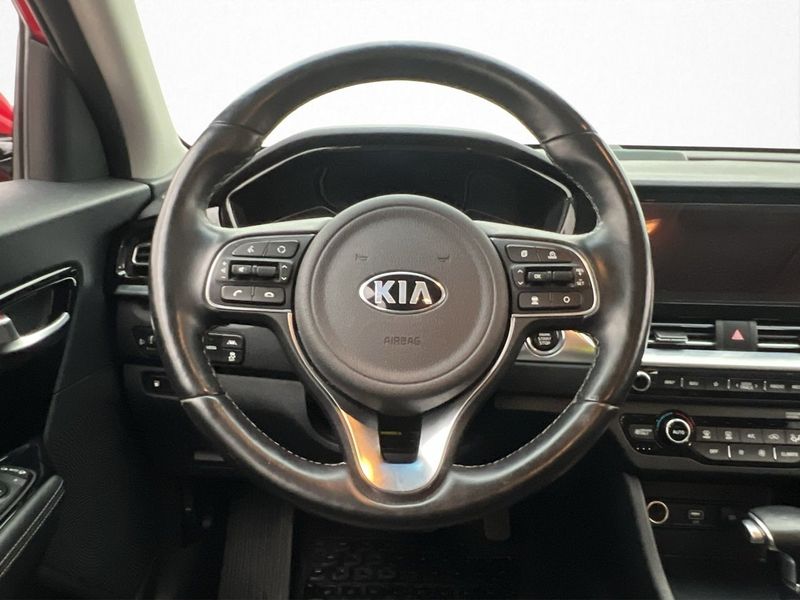 Kia Niro bild 18