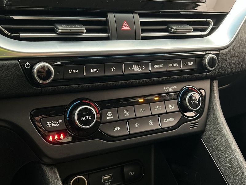 Kia Niro bild 26