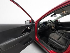 Kia Niro bild 13