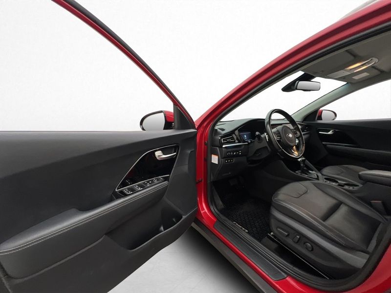 Kia Niro bild 13
