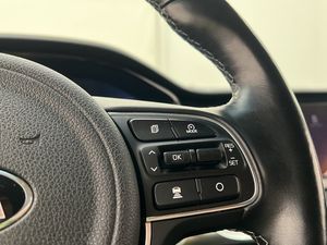 Kia Niro bild 22