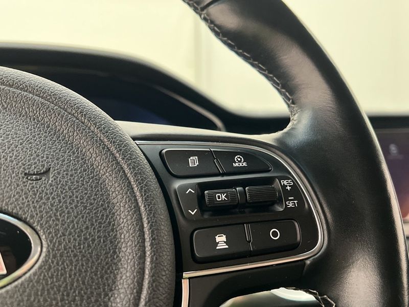 Kia Niro bild 22