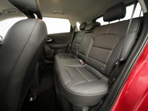 Kia Niro bild 16
