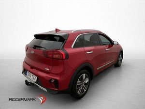 Kia Niro bild 8