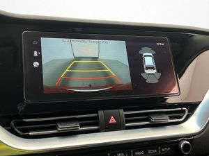 Kia Niro bild 29