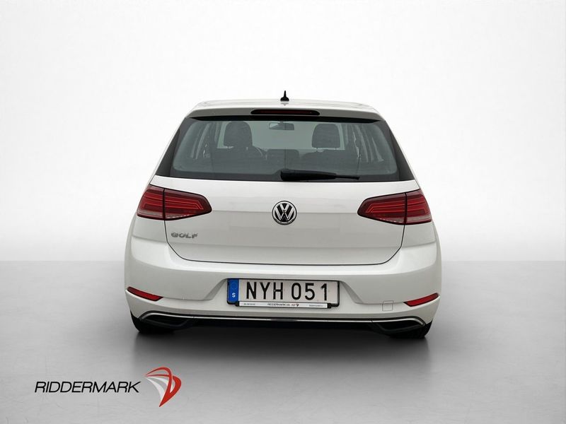 Volkswagen Golf bild 6