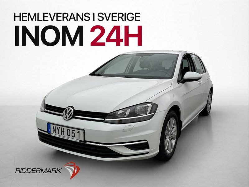 Volkswagen Golf bild 3