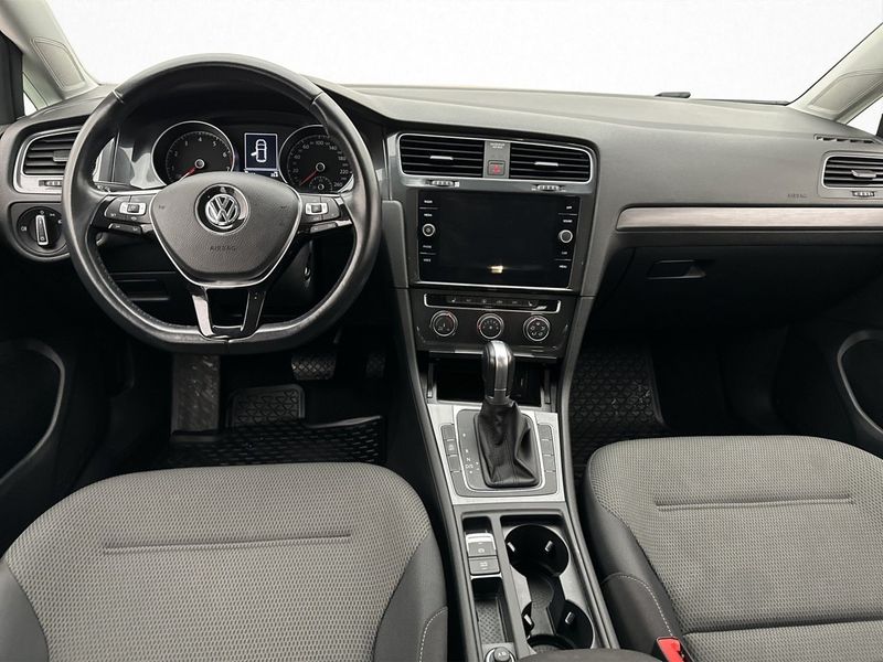 Volkswagen Golf bild 13