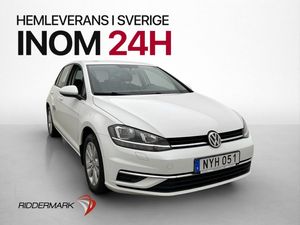 Volkswagen Golf bild 1
