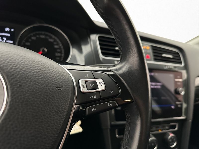 Volkswagen Golf bild 16