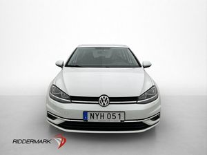 Volkswagen Golf bild 2