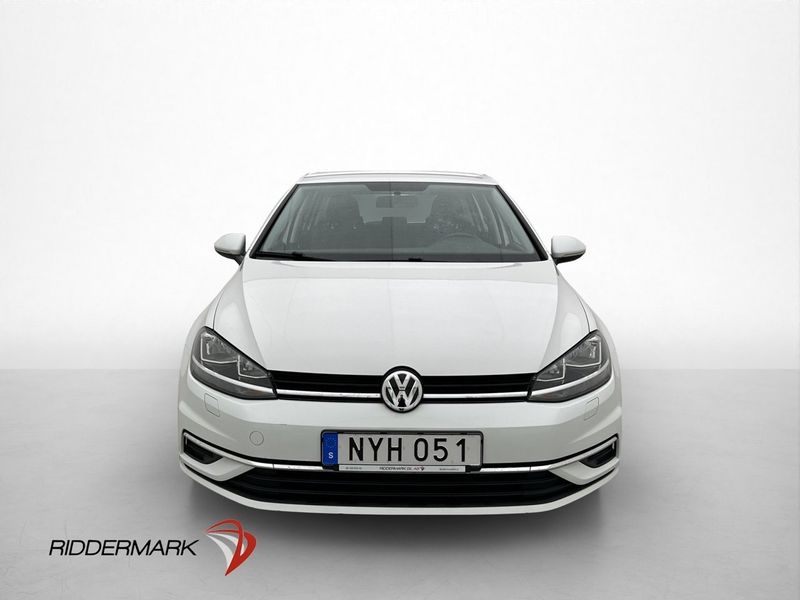 Volkswagen Golf bild 2
