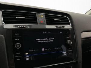 Volkswagen Golf bild 21