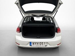 Volkswagen Golf bild 9