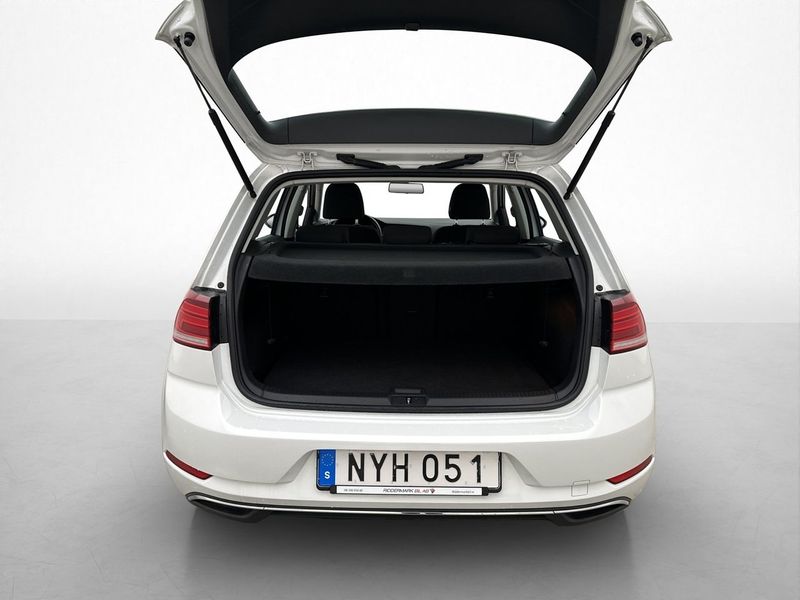 Volkswagen Golf bild 9