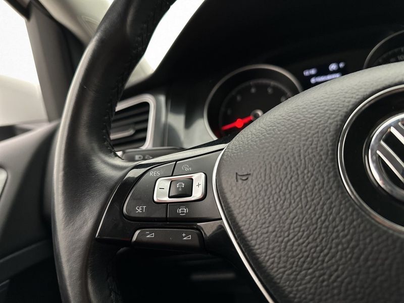 Volkswagen Golf bild 15